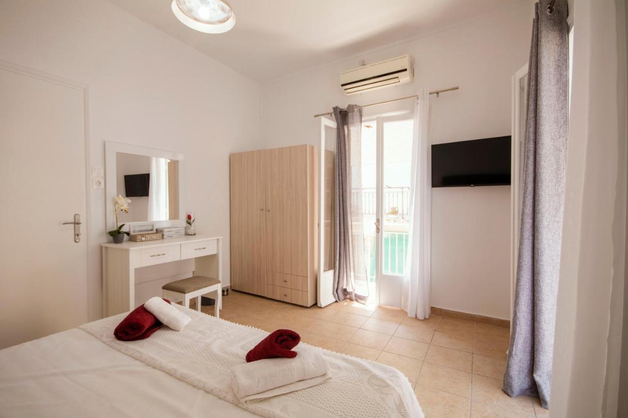 Christin'S Lovely House By Corfuescapes Corfu  Exteriér fotografie